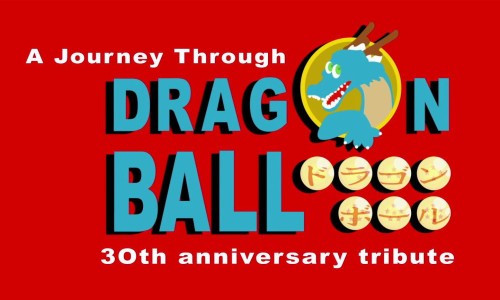 3 分钟回顾完整历程，《七龙珠》30 周年致敬短片